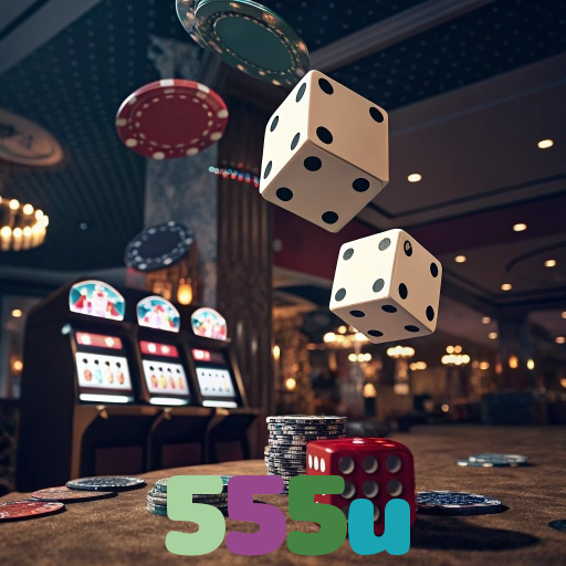 555u: Aposta Facilmente com Funcionalidades Completas no Aplicativo Móvel