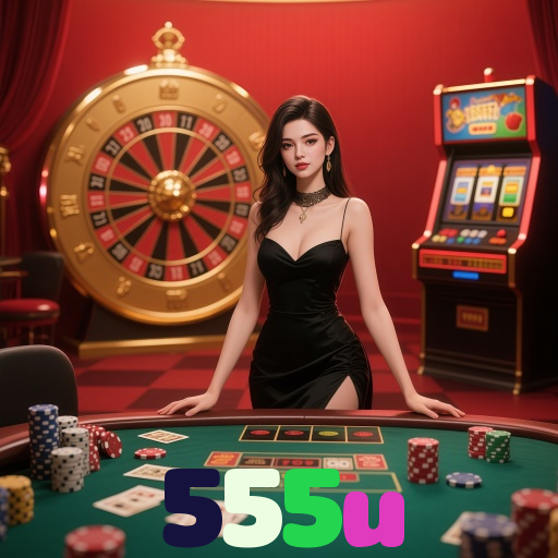 555u: Aposta Facilmente com Funcionalidades Completas no Aplicativo Móvel
