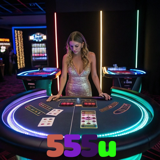 555u: Aposta Facilmente com Funcionalidades Completas no Aplicativo Móvel