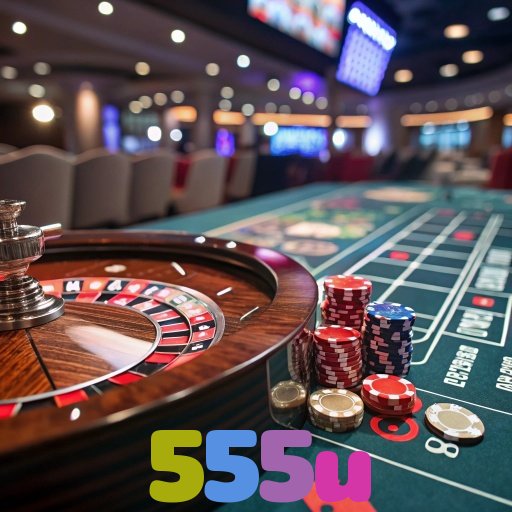 555u: Aposta Facilmente com Funcionalidades Completas no Aplicativo Móvel