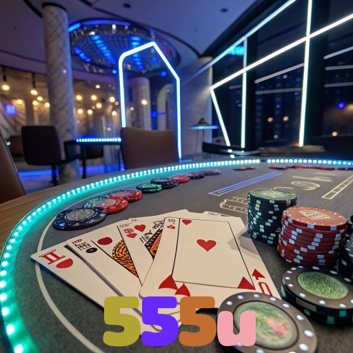 555u: Aposta Facilmente com Funcionalidades Completas no Aplicativo Móvel