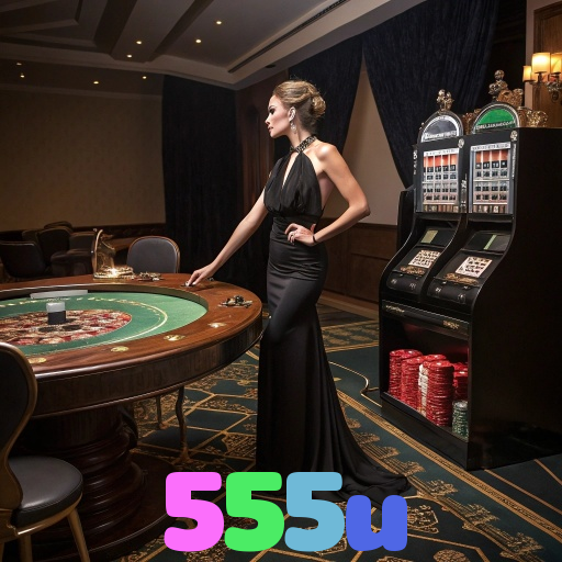 555u: Aposta Facilmente com Funcionalidades Completas no Aplicativo Móvel