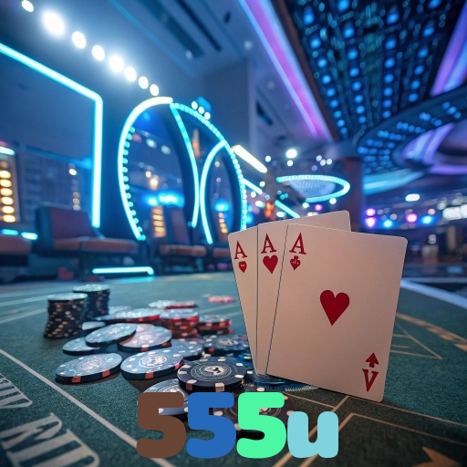 555u: Aposta Facilmente com Funcionalidades Completas no Aplicativo Móvel