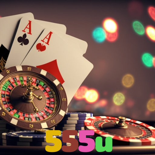 555u: Aposta Facilmente com Funcionalidades Completas no Aplicativo Móvel