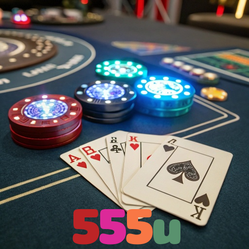 555u: Aposta Facilmente com Funcionalidades Completas no Aplicativo Móvel