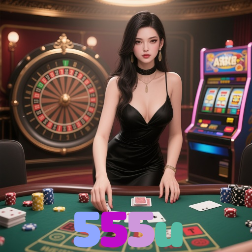 555u: Aposta Facilmente com Funcionalidades Completas no Aplicativo Móvel