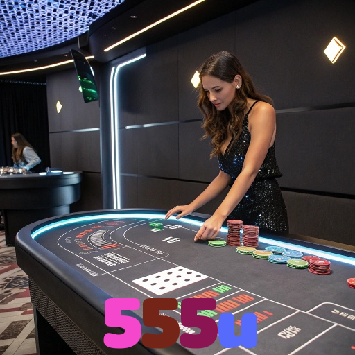 555u: Aposta Facilmente com Funcionalidades Completas no Aplicativo Móvel