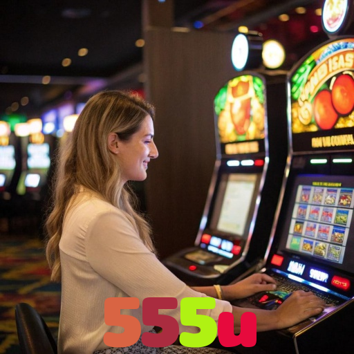 555u: Aposta Facilmente com Funcionalidades Completas no Aplicativo Móvel