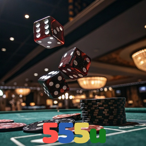 555u: Aposta Facilmente com Funcionalidades Completas no Aplicativo Móvel