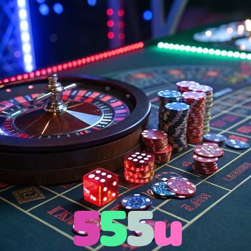 555u: Aposta Facilmente com Funcionalidades Completas no Aplicativo Móvel