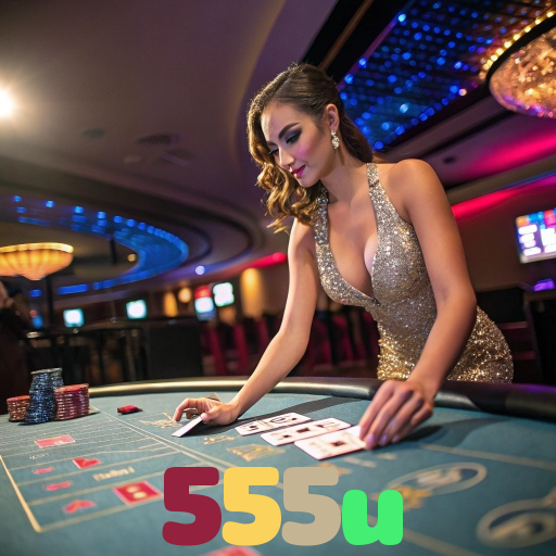 555u: Aposta Facilmente com Funcionalidades Completas no Aplicativo Móvel