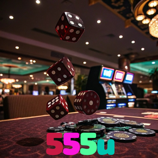 555u: Aposta Facilmente com Funcionalidades Completas no Aplicativo Móvel