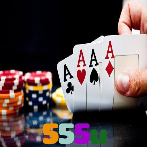 555u: Aposta Facilmente com Funcionalidades Completas no Aplicativo Móvel