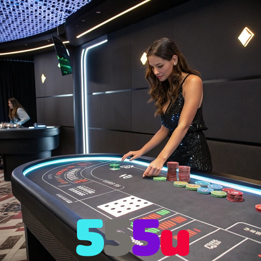 555u: Aposta Facilmente com Funcionalidades Completas no Aplicativo Móvel