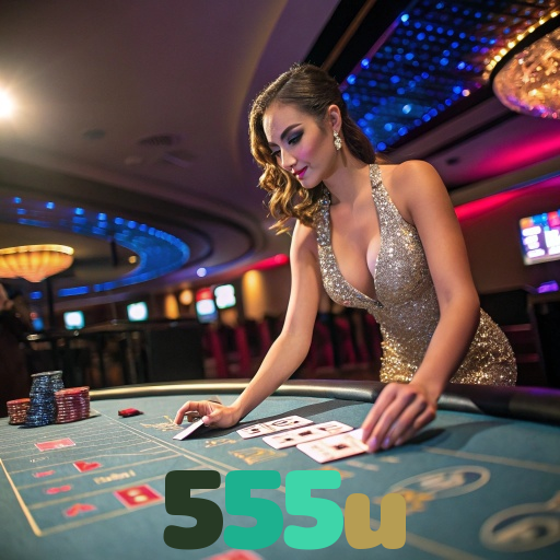 555u: Aposta Facilmente com Funcionalidades Completas no Aplicativo Móvel