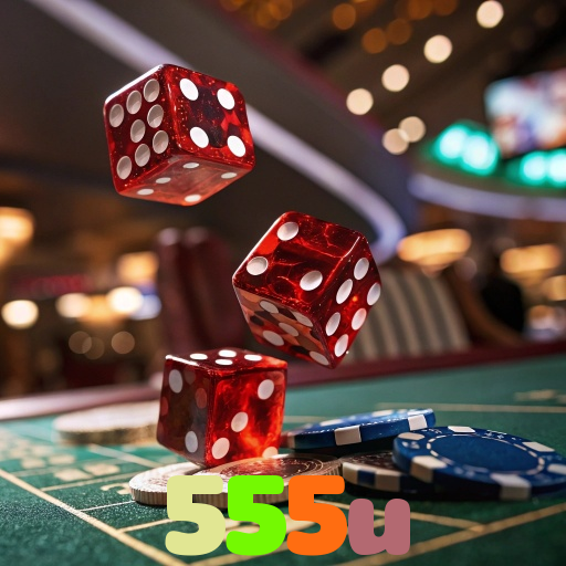 555u: Aposta Facilmente com Funcionalidades Completas no Aplicativo Móvel