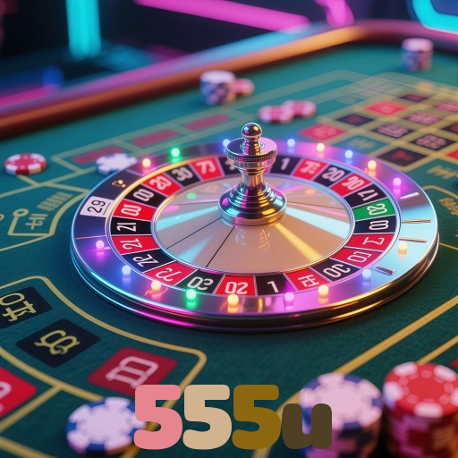 555u: Aposta Facilmente com Funcionalidades Completas no Aplicativo Móvel