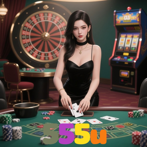 555u: Aposta Facilmente com Funcionalidades Completas no Aplicativo Móvel