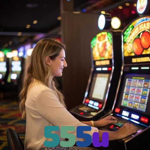 555u: Aposta Facilmente com Funcionalidades Completas no Aplicativo Móvel