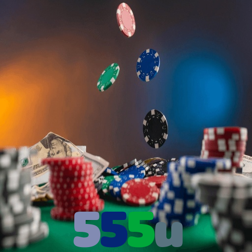 555u: Aposta Facilmente com Funcionalidades Completas no Aplicativo Móvel