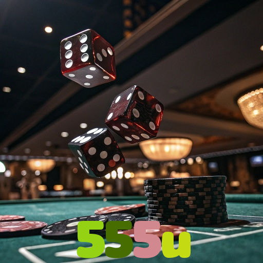 555u: Aposta Facilmente com Funcionalidades Completas no Aplicativo Móvel
