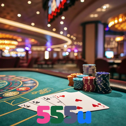 555u: Aposta Facilmente com Funcionalidades Completas no Aplicativo Móvel