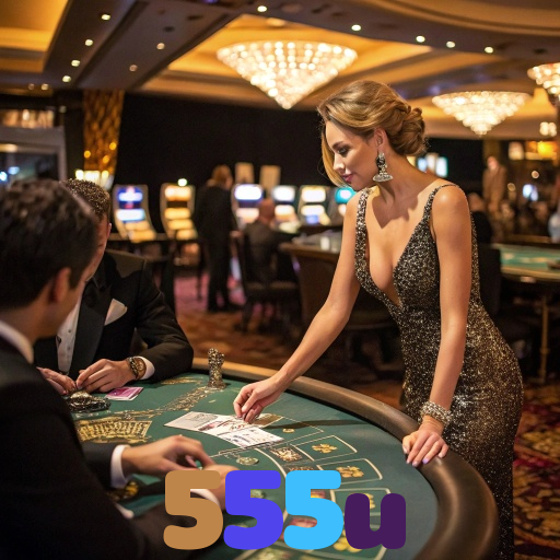555u: Aposta Facilmente com Funcionalidades Completas no Aplicativo Móvel