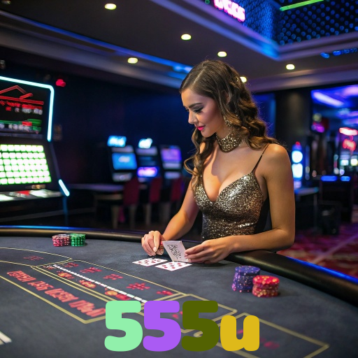 555u: Aposta Facilmente com Funcionalidades Completas no Aplicativo Móvel