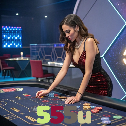 555u: Aposta Facilmente com Funcionalidades Completas no Aplicativo Móvel