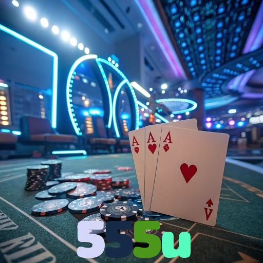 555u: Aposta Facilmente com Funcionalidades Completas no Aplicativo Móvel