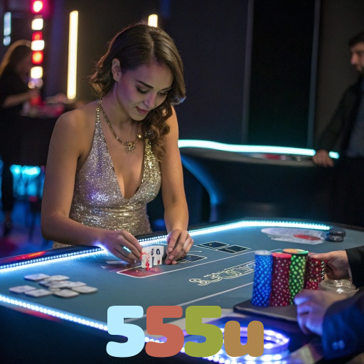 555u: Aposta Facilmente com Funcionalidades Completas no Aplicativo Móvel