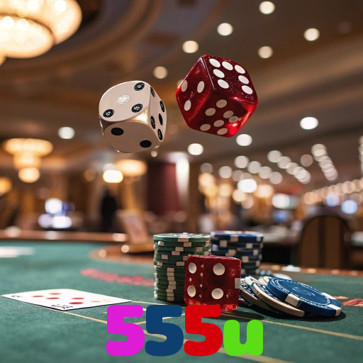 555u: Aposta Facilmente com Funcionalidades Completas no Aplicativo Móvel