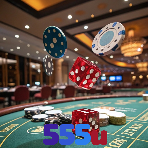 555u: Aposta Facilmente com Funcionalidades Completas no Aplicativo Móvel