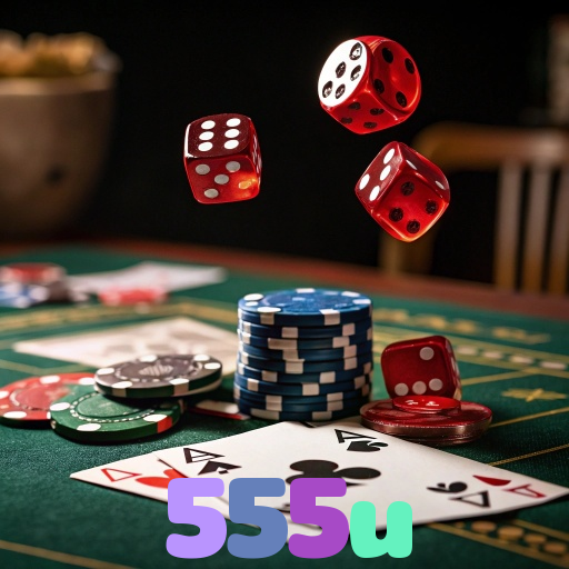 555u: Aposta Facilmente com Funcionalidades Completas no Aplicativo Móvel