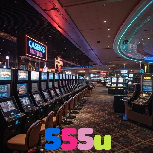555u: Aposta Facilmente com Funcionalidades Completas no Aplicativo Móvel