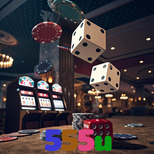 555u: Aposta Facilmente com Funcionalidades Completas no Aplicativo Móvel