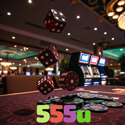 555u: Aposta Facilmente com Funcionalidades Completas no Aplicativo Móvel