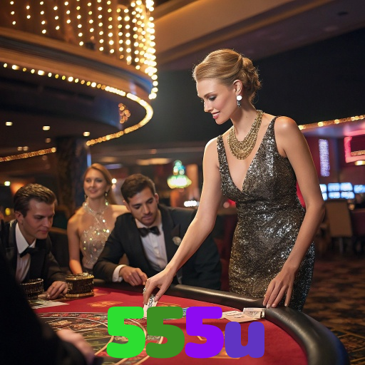 555u: Aposta Facilmente com Funcionalidades Completas no Aplicativo Móvel