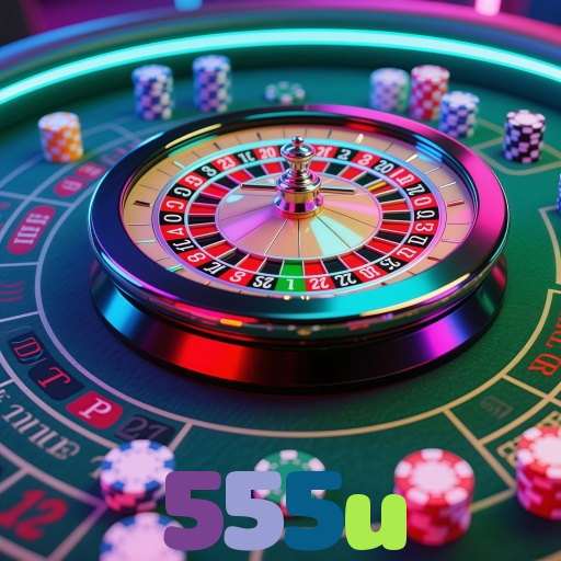 555u: Aposta Facilmente com Funcionalidades Completas no Aplicativo Móvel