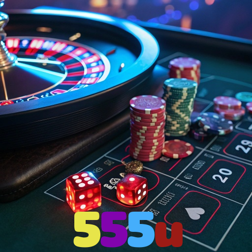 555u: Aposta Facilmente com Funcionalidades Completas no Aplicativo Móvel