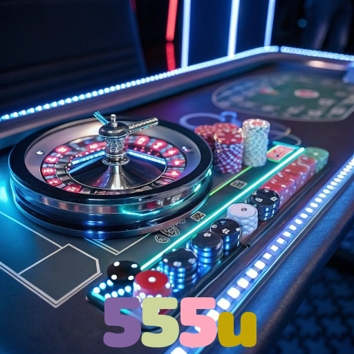 555u: Aposta Facilmente com Funcionalidades Completas no Aplicativo Móvel