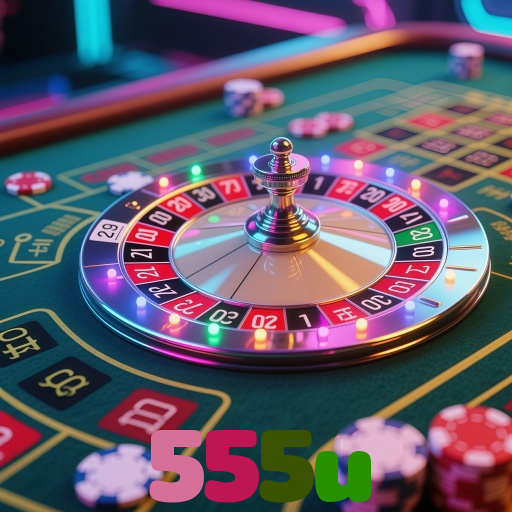 555u: Aposta Facilmente com Funcionalidades Completas no Aplicativo Móvel