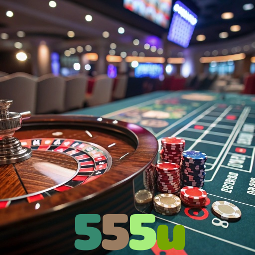 555u: Aposta Facilmente com Funcionalidades Completas no Aplicativo Móvel