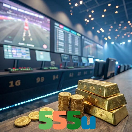 555u: Aposta Facilmente com Funcionalidades Completas no Aplicativo Móvel