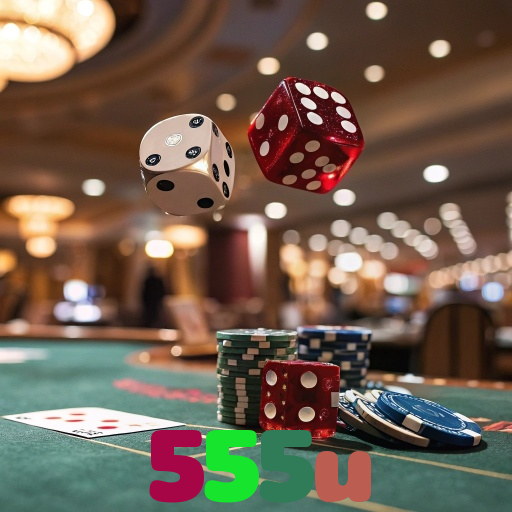 555u: Aposta Facilmente com Funcionalidades Completas no Aplicativo Móvel
