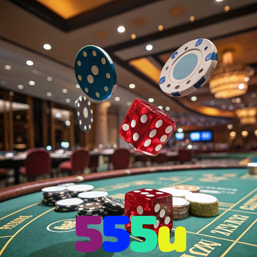 555u: Aposta Facilmente com Funcionalidades Completas no Aplicativo Móvel