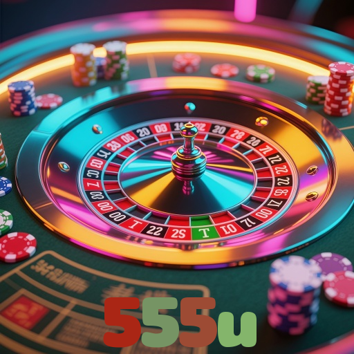 555u: Aposta Facilmente com Funcionalidades Completas no Aplicativo Móvel