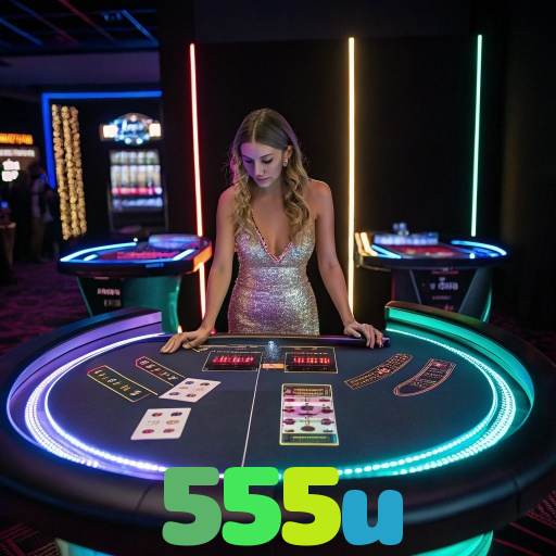 555u: Aposta Facilmente com Funcionalidades Completas no Aplicativo Móvel