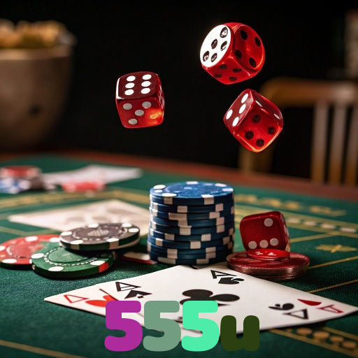 555u: Aposta Facilmente com Funcionalidades Completas no Aplicativo Móvel