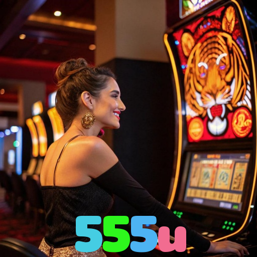 555u: Aposta Facilmente com Funcionalidades Completas no Aplicativo Móvel